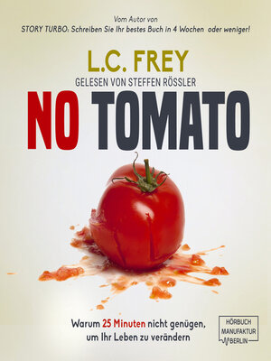 cover image of NO TOMATO